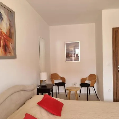 Vila Bonbon 2 Biograd Na Moru Exterior photo