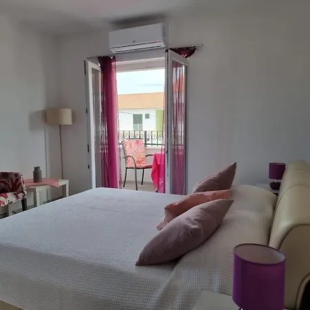 Vila Bonbon 2 Biograd Na Moru Exterior photo