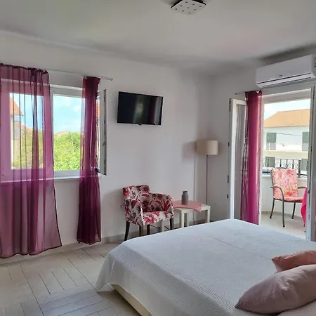 Vila Bonbon 2 Biograd Na Moru Exterior photo