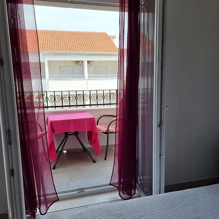 Vila Bonbon 2 Biograd Na Moru Exterior photo