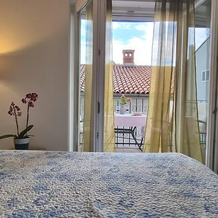 Vila Bonbon 2 Biograd Na Moru Exterior photo
