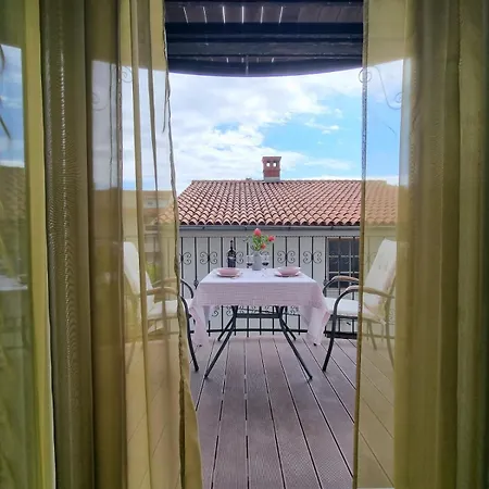 Vila Bonbon 2 Biograd Na Moru Exterior photo