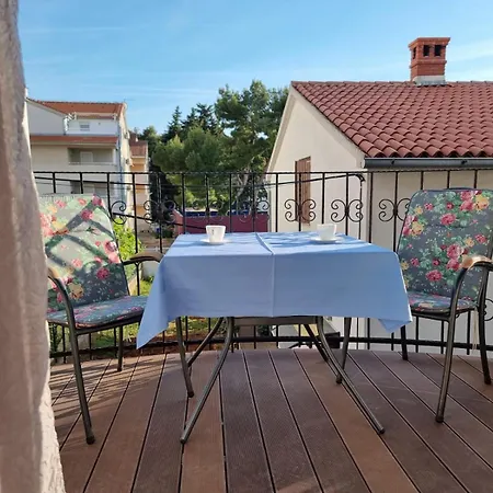 Vila Bonbon 2 Biograd Na Moru Exterior photo