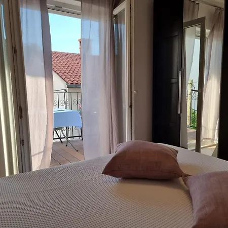 Vila Bonbon 2 Biograd Na Moru Exterior photo