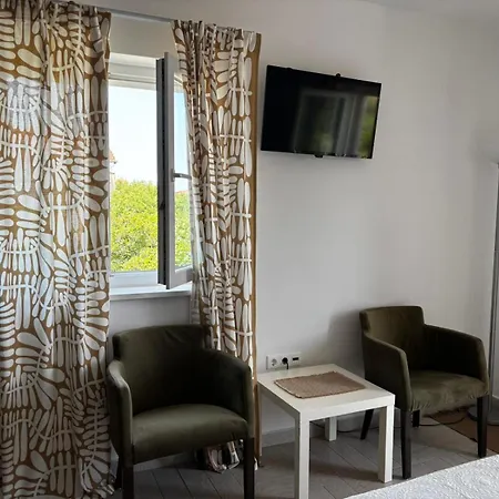 Vila Bonbon 2 Biograd Na Moru Exterior photo