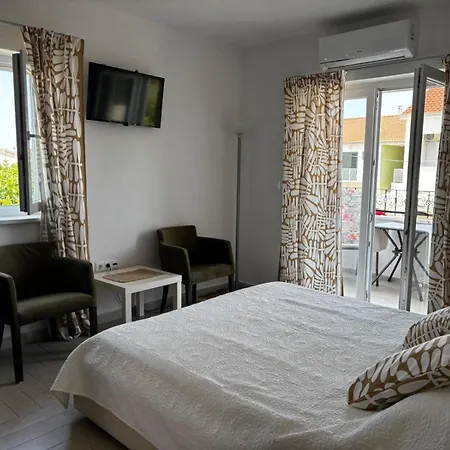 Vila Bonbon 2 Biograd Na Moru Exterior photo