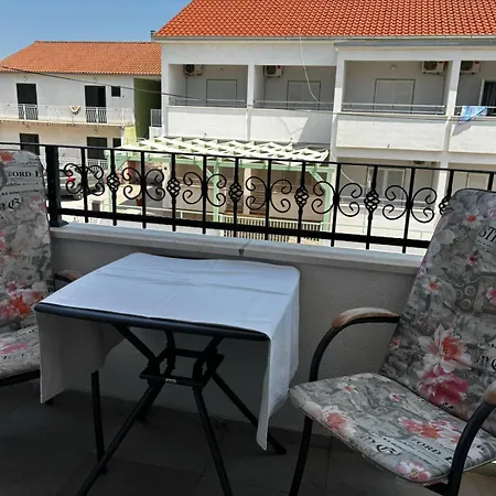 Vila Bonbon 2 Biograd Na Moru Exterior photo