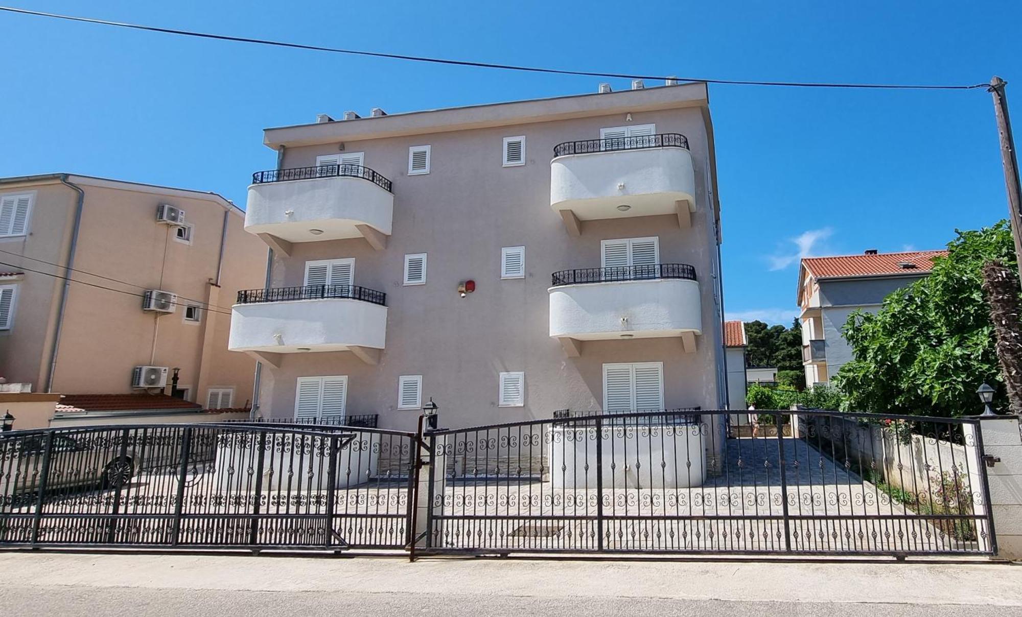 Bonbon 2 Apartman