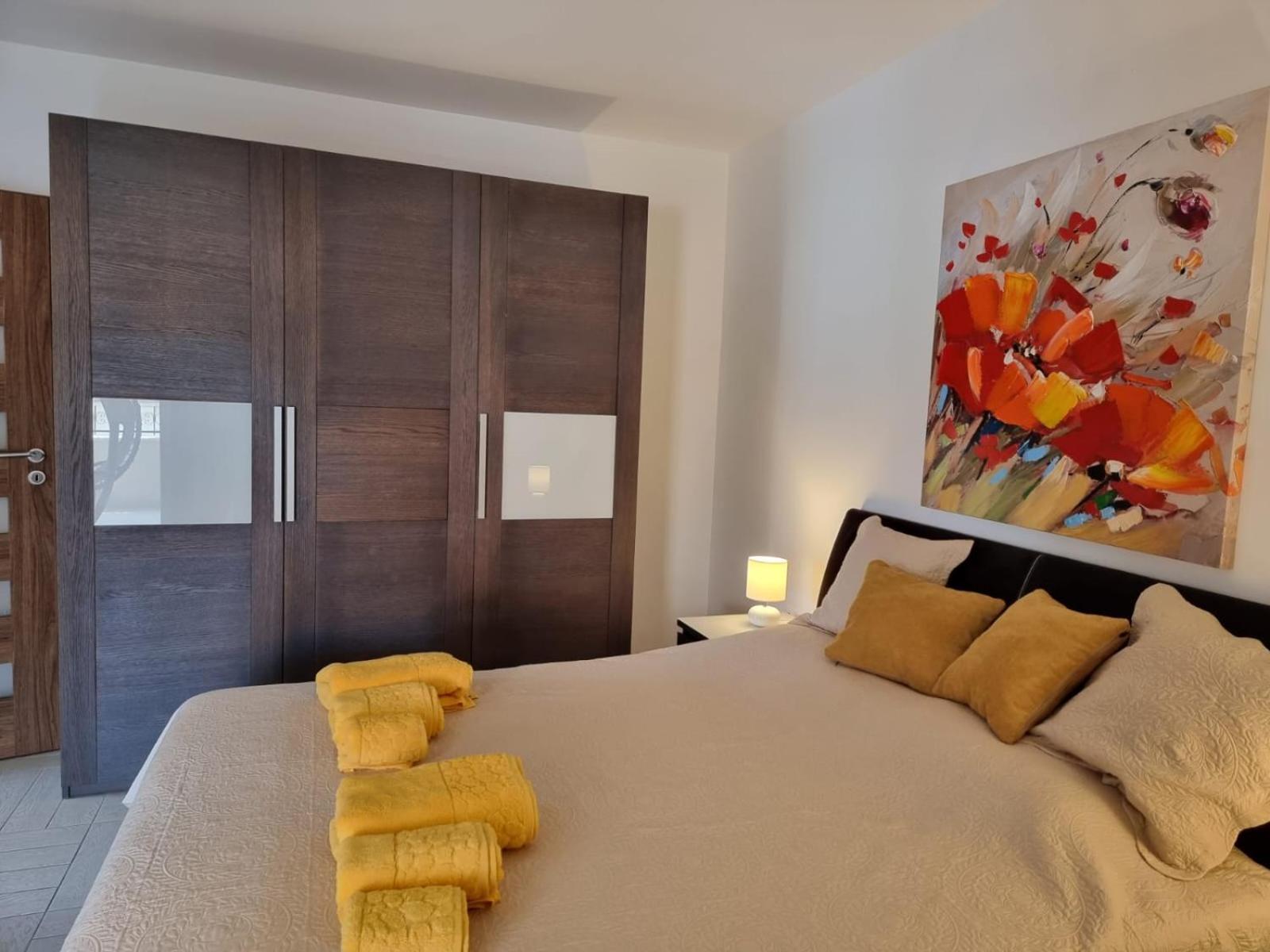 Bonbon 2 Apartman Biograd Na Moru