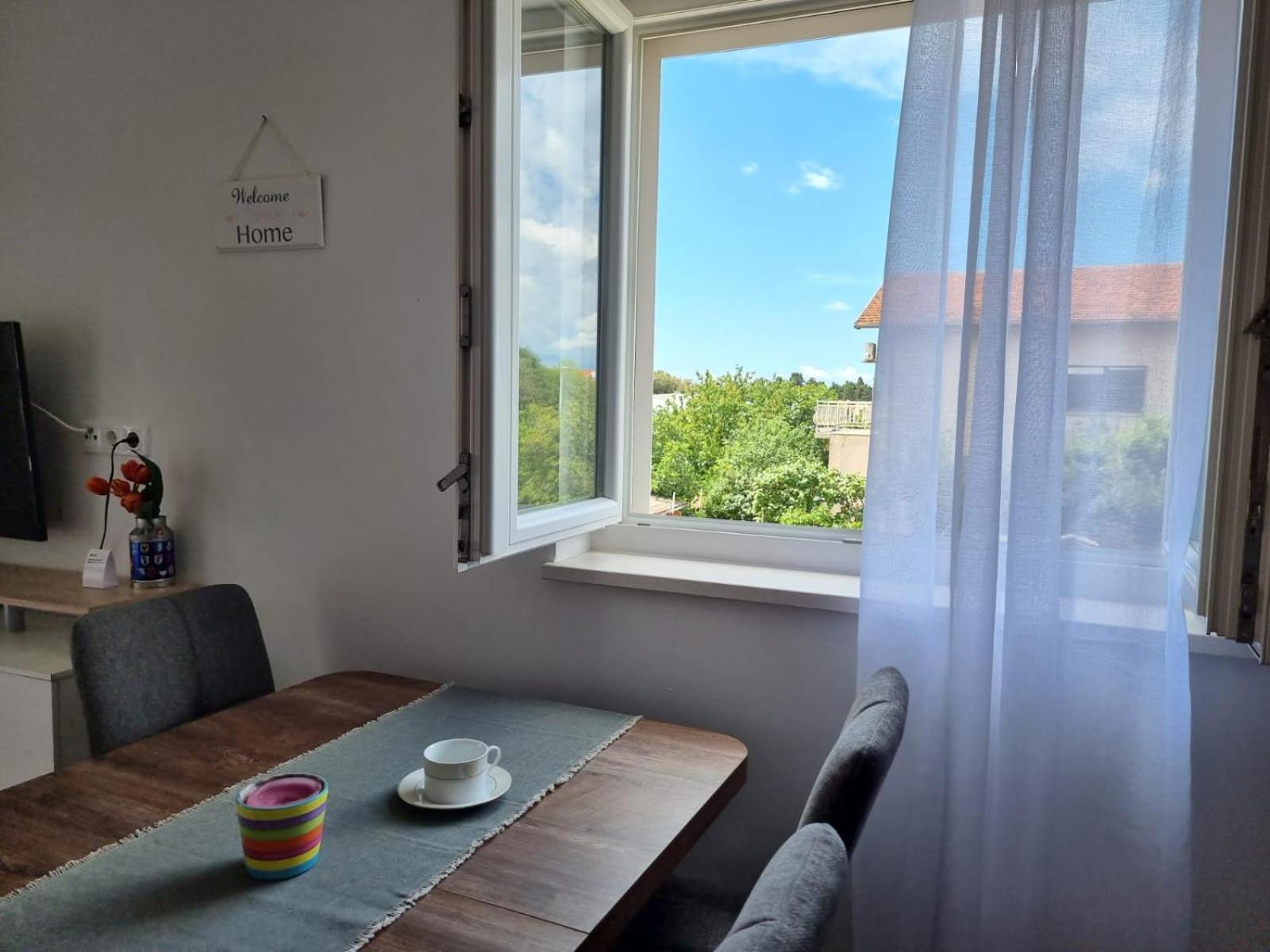Apartman Bonbon 2 Biograd Na Moru