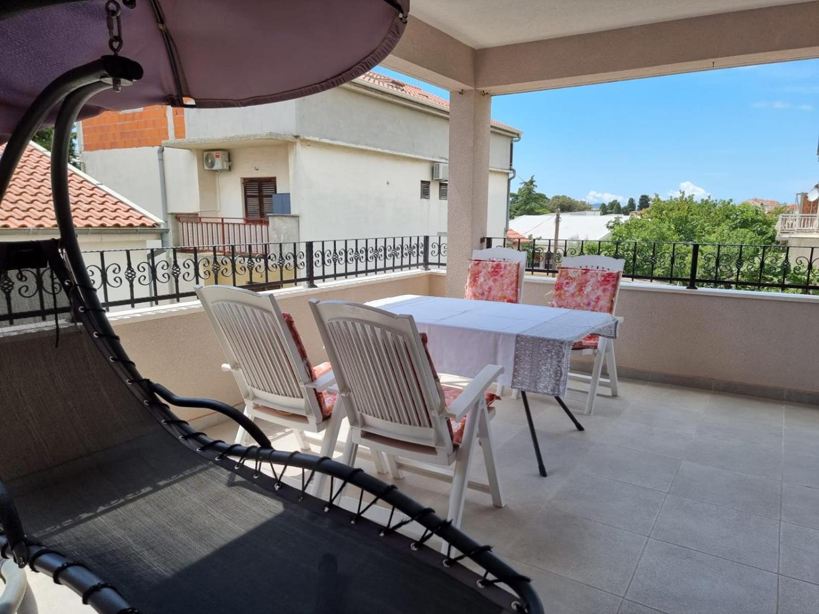 Bonbon 2 * Biograd Na Moru