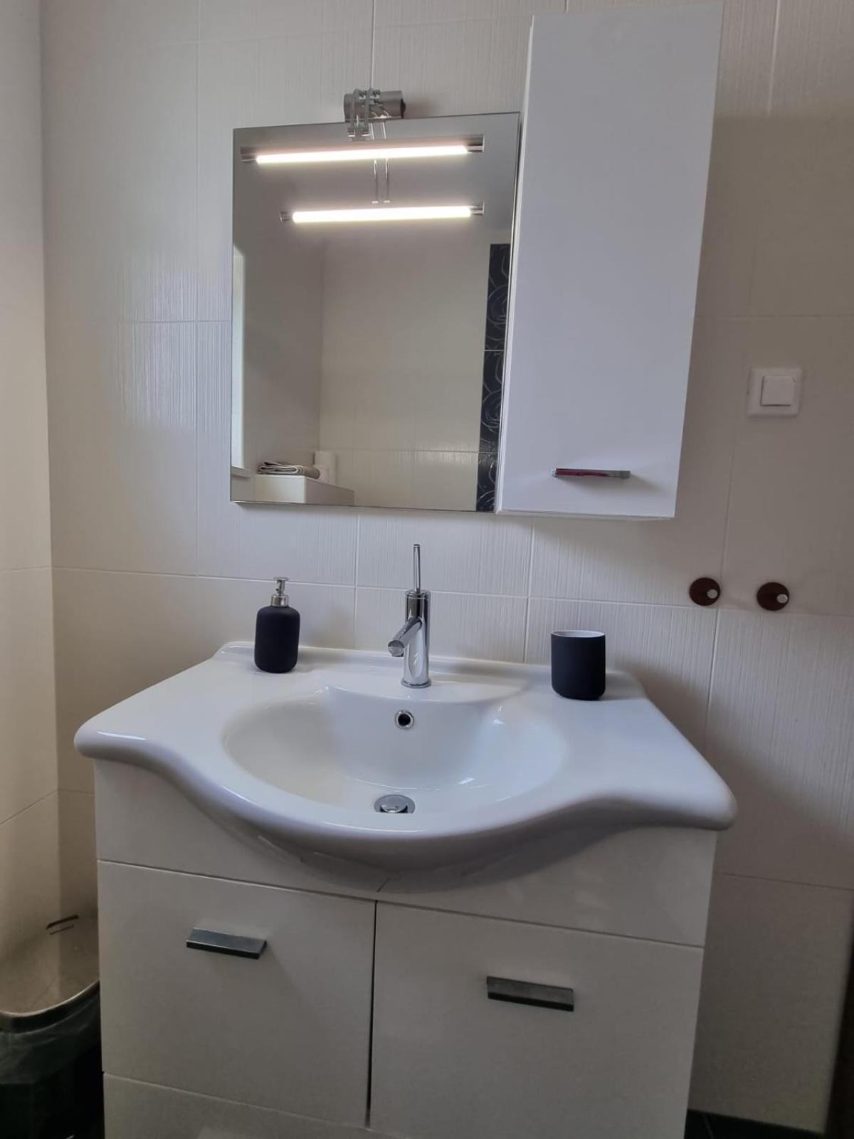 Apartmán Bonbon 2