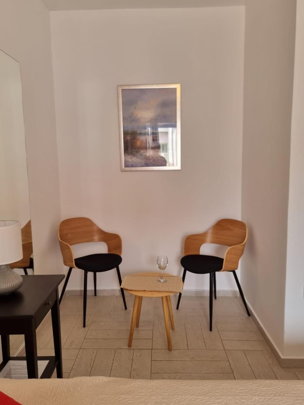 Bonbon 2 Apartman *