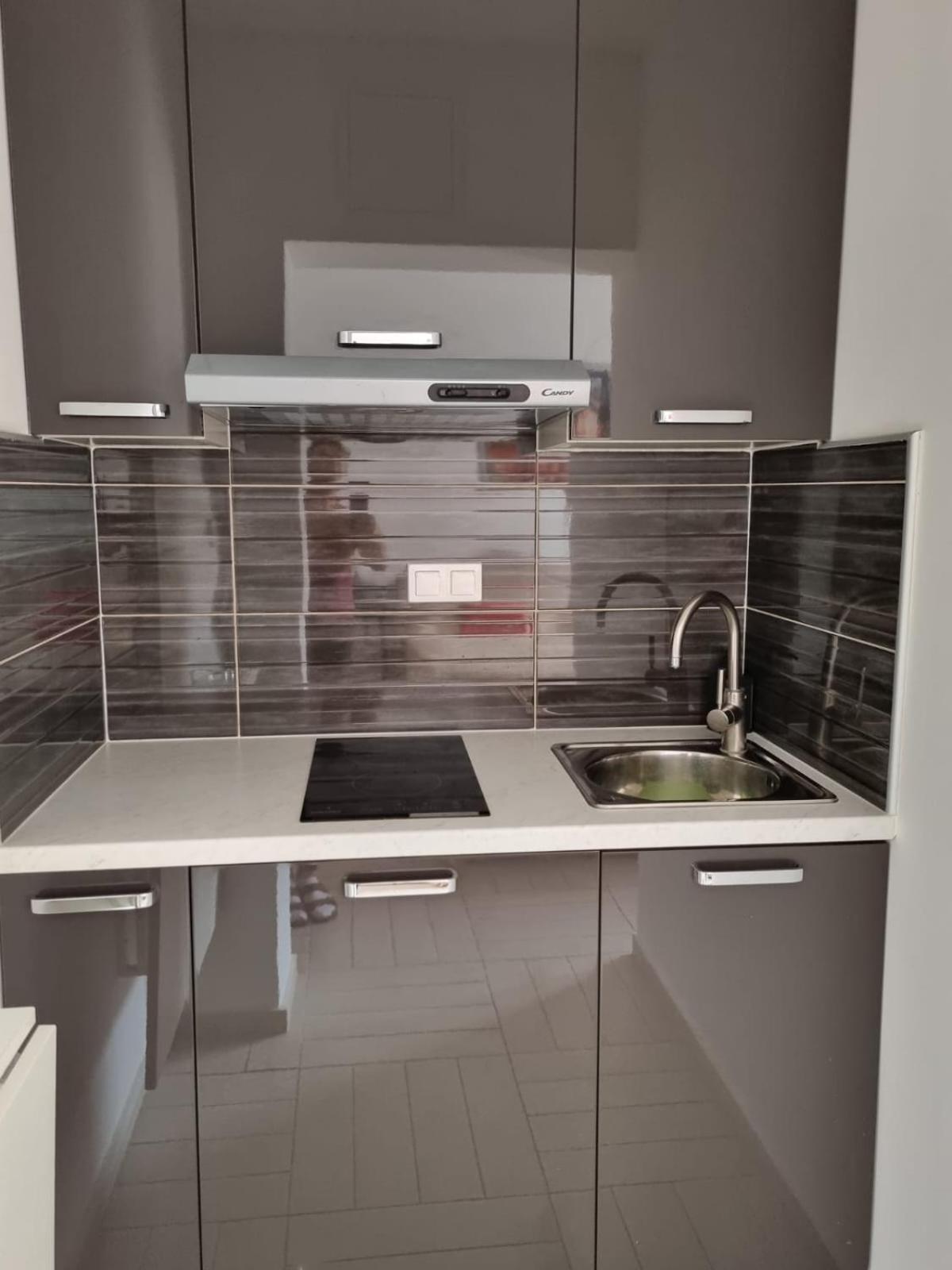 Bonbon 2 Apartman *