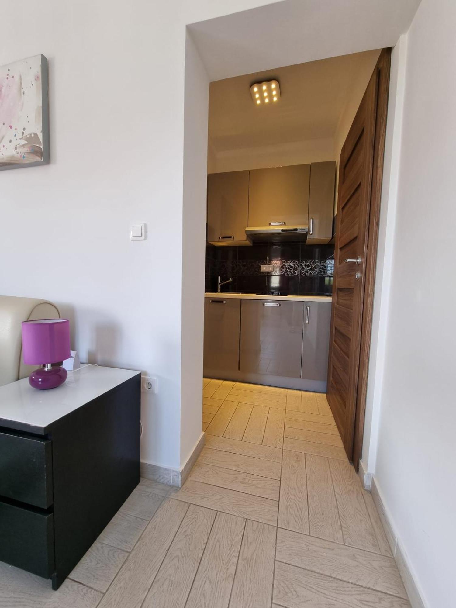 Apartman Bonbon 2 *