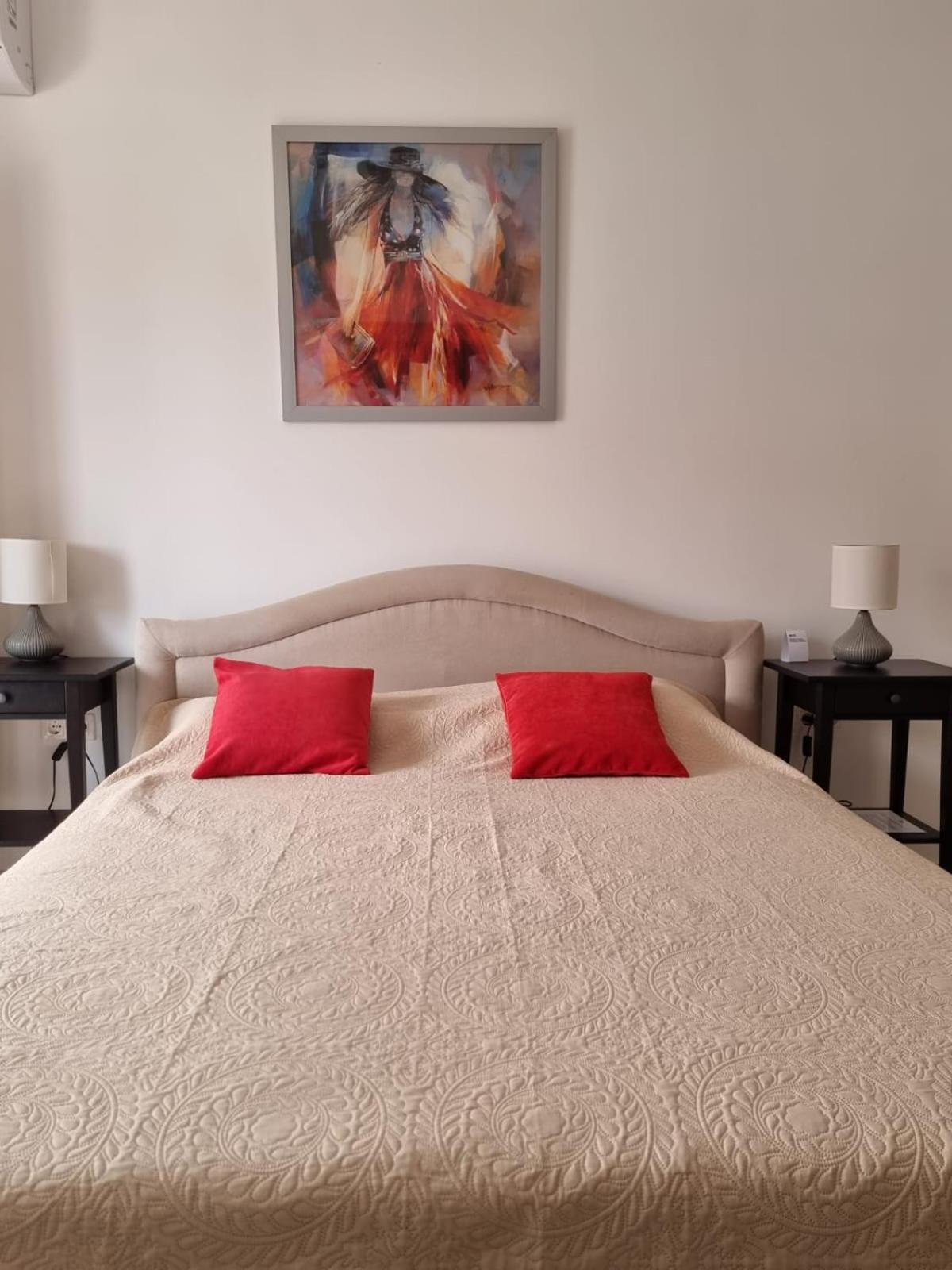 Bonbon 2 Apartman *