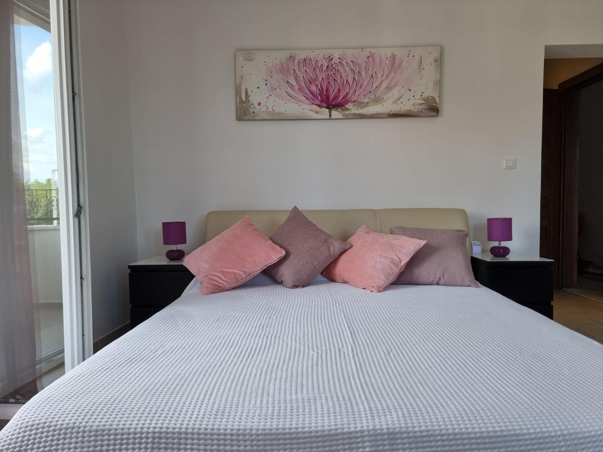Apartman Bonbon 2 Biograd Na Moru