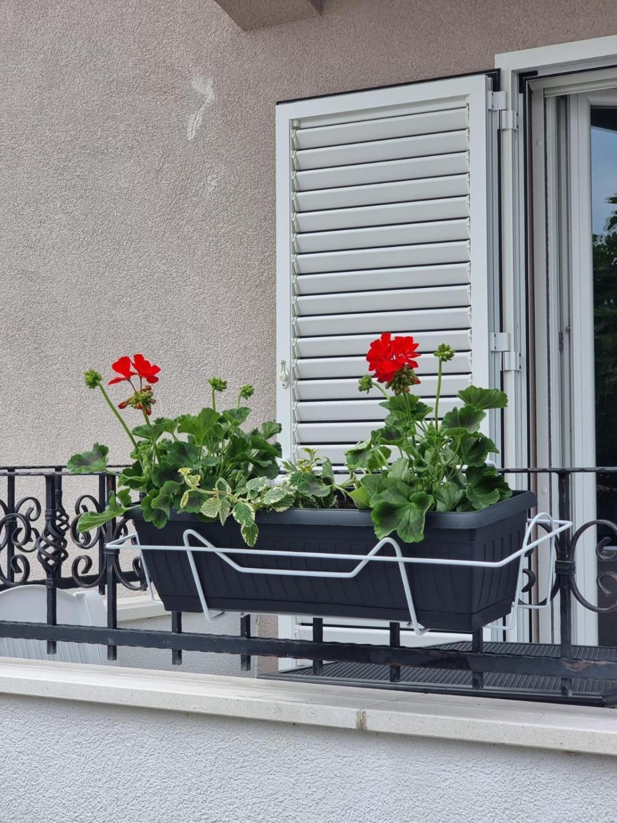 Apartman Bonbon 2 Biograd Na Moru