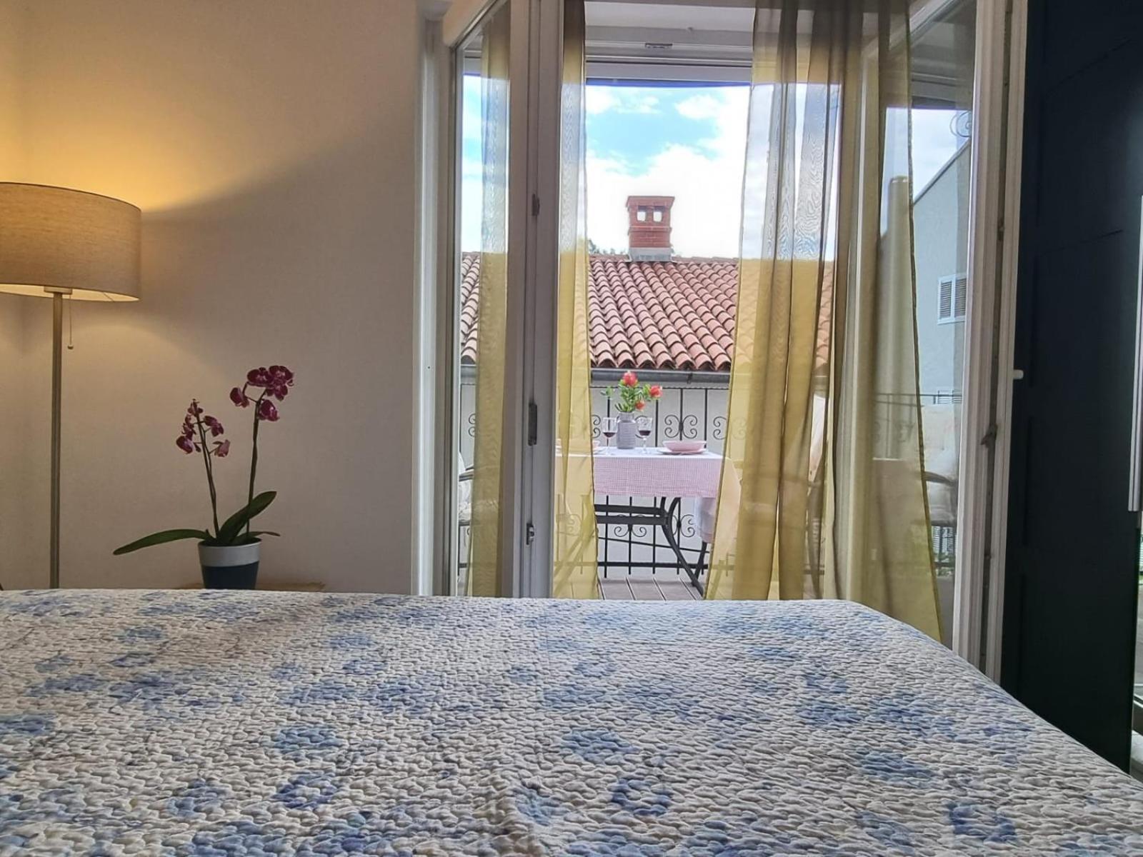 Apartman Bonbon 2 Biograd Na Moru