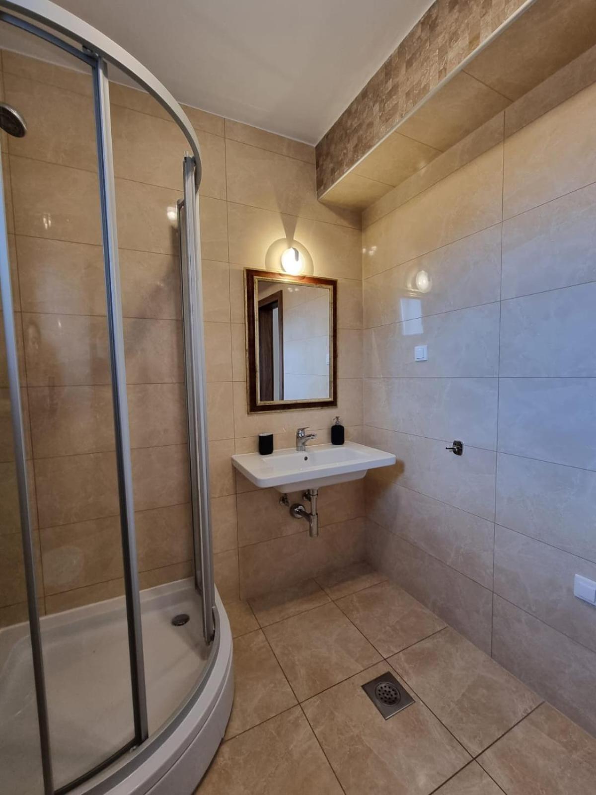 Apartmán Bonbon 2