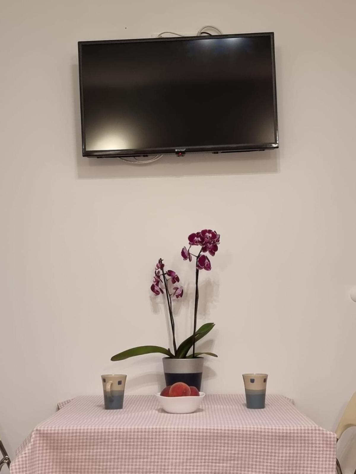 Bonbon 2 Apartman Biograd Na Moru