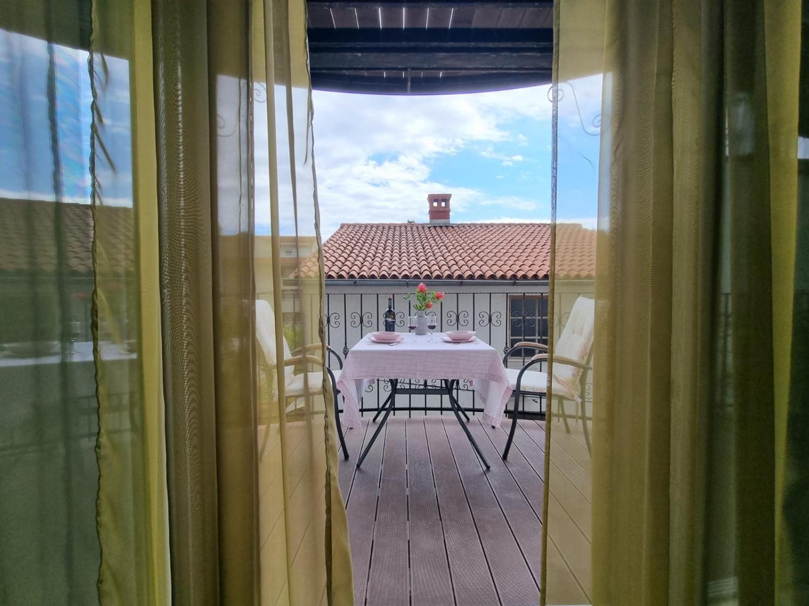 Bonbon 2 Apartman