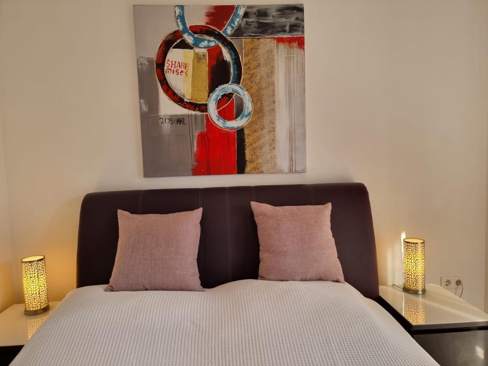 Bonbon 2 Apartman Biograd Na Moru