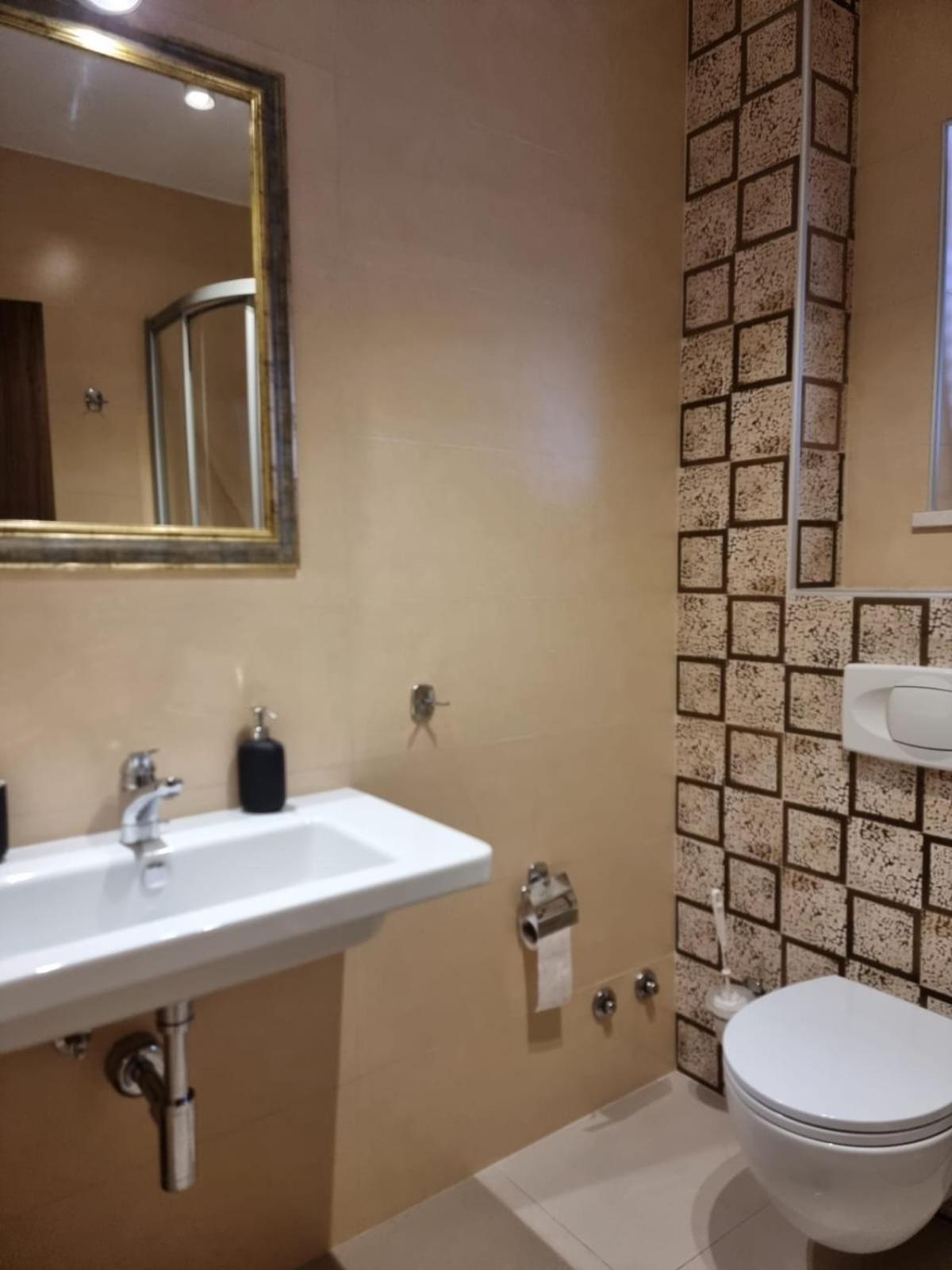 Apartman Bonbon 2 Biograd Na Moru