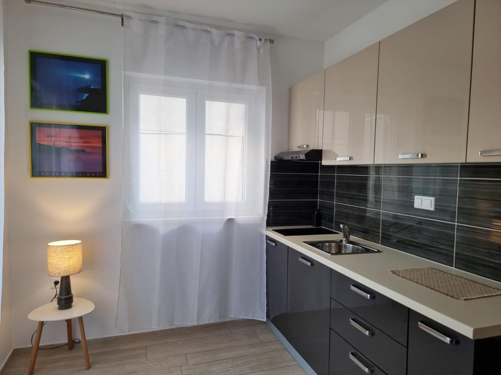 Bonbon 2 Apartman