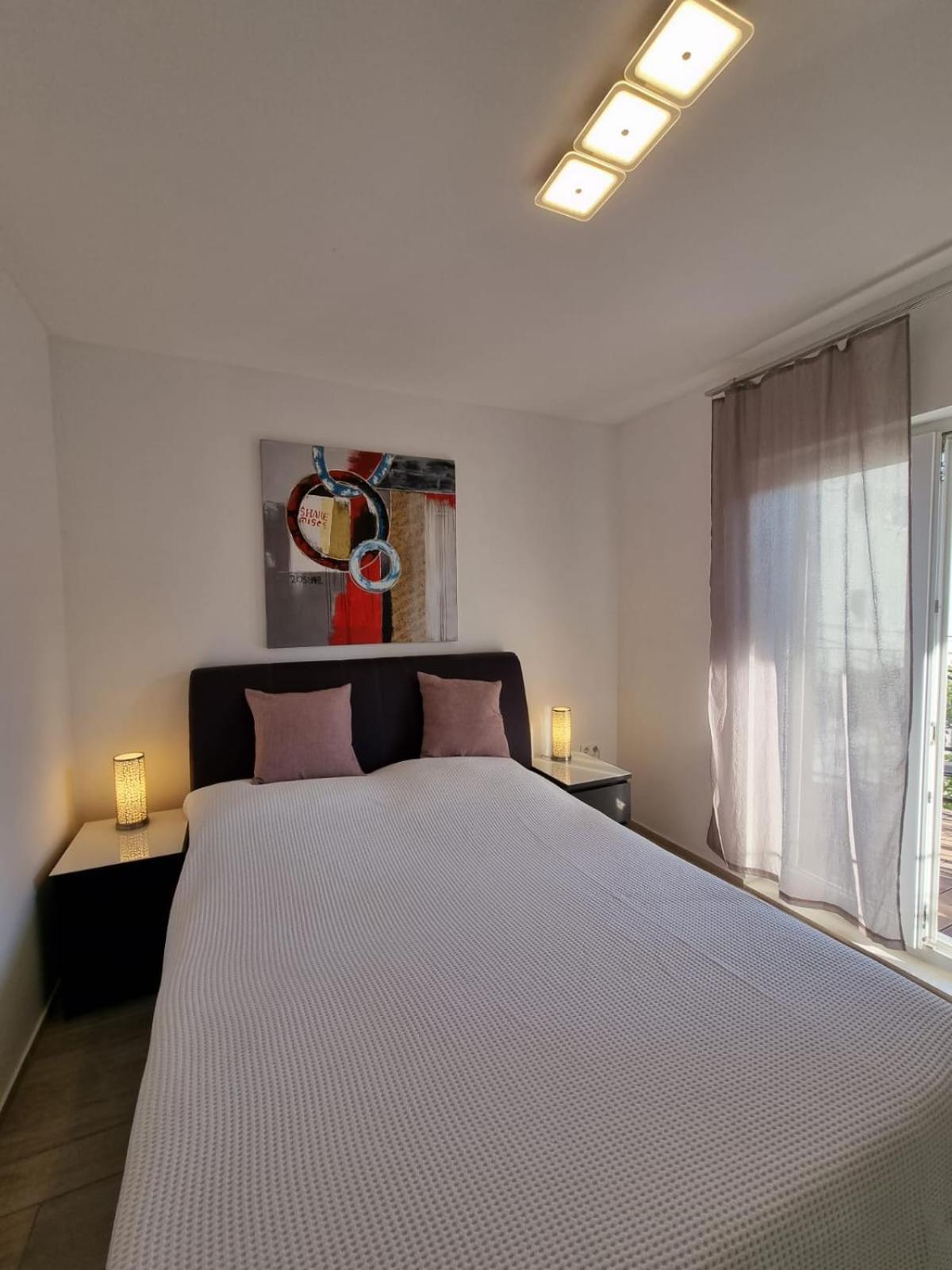 Apartman Bonbon 2 Biograd Na Moru