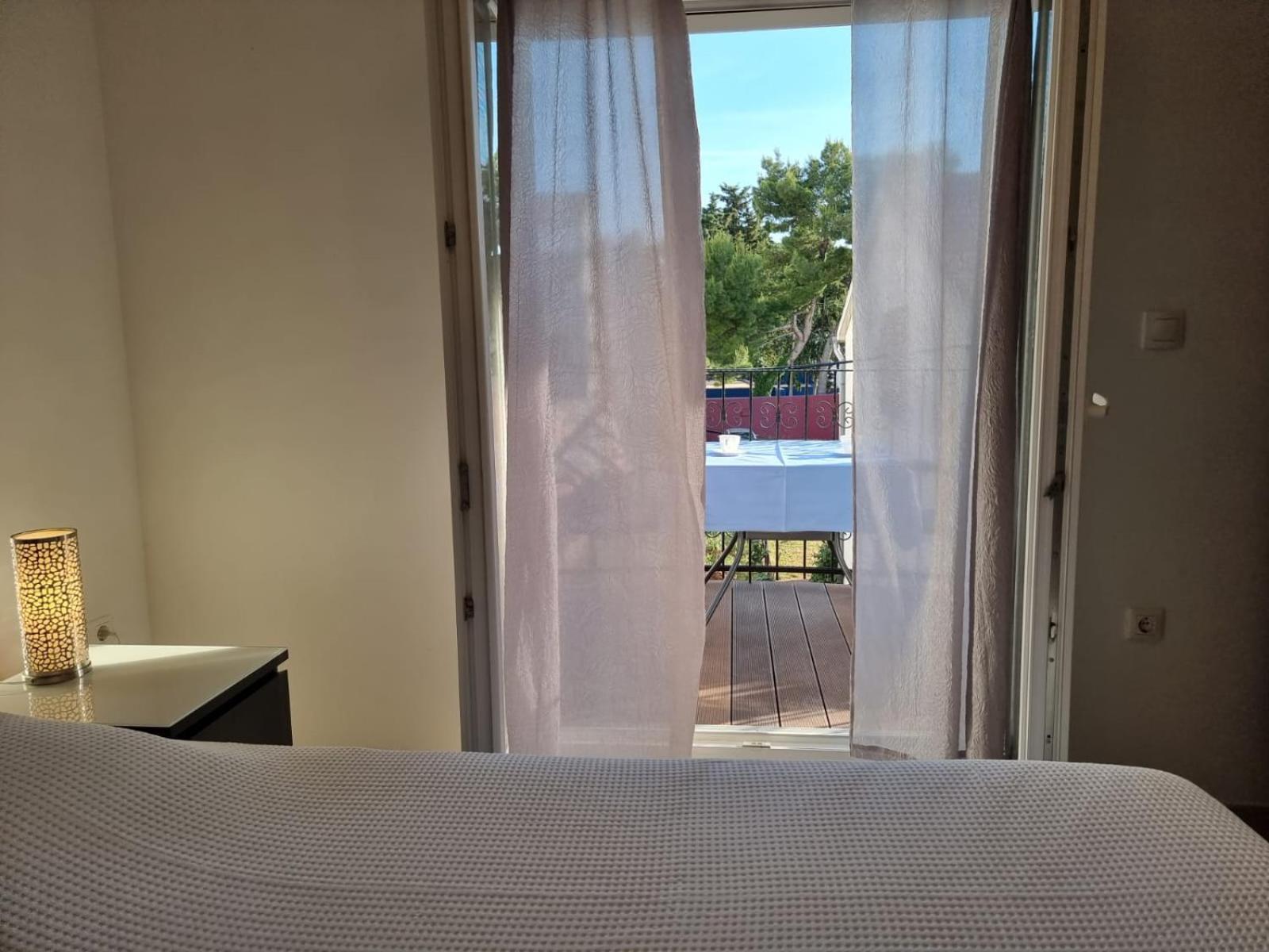 Apartmán Bonbon 2 Biograd Na Moru
