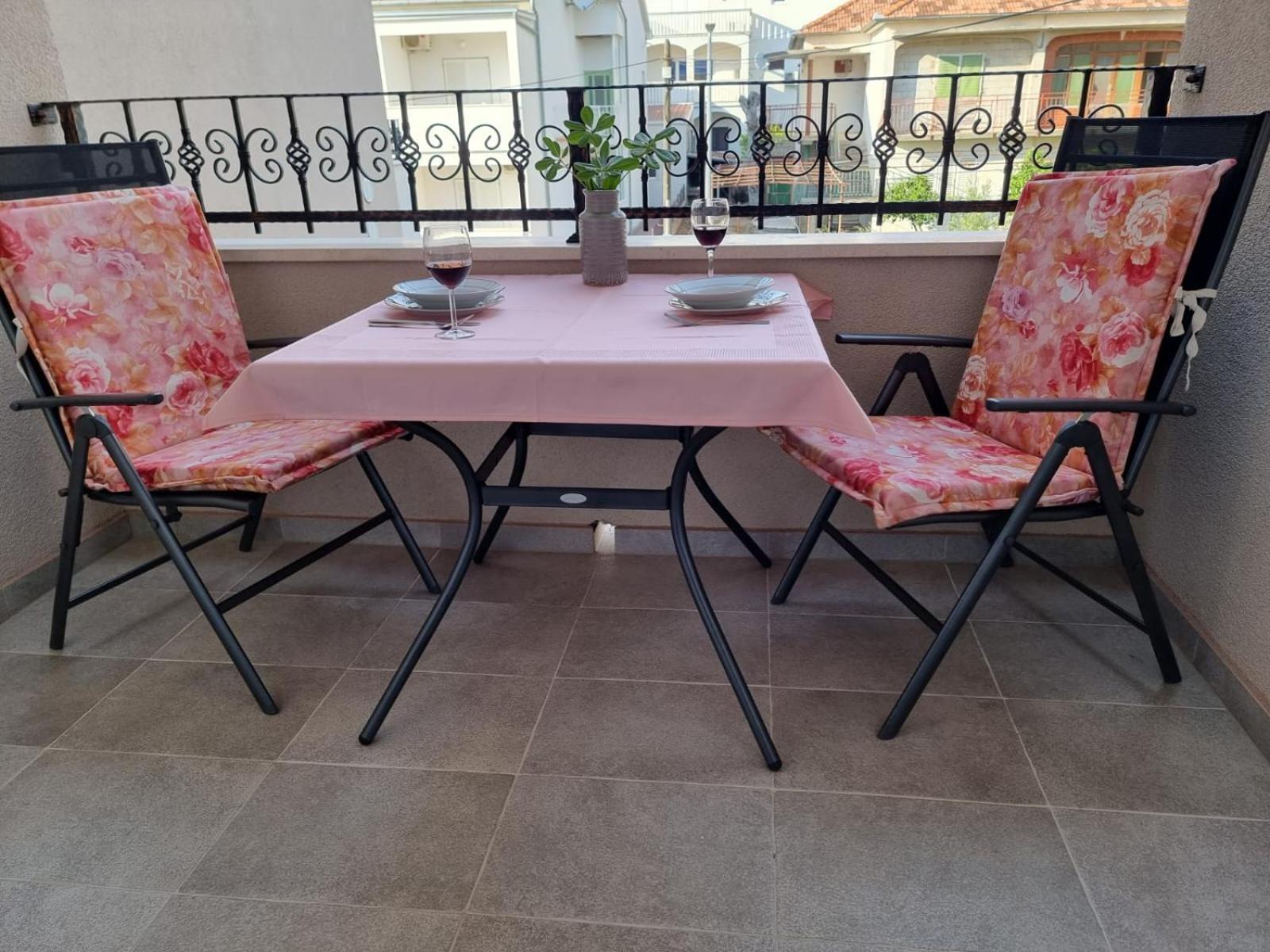 Bonbon 2 Apartmán