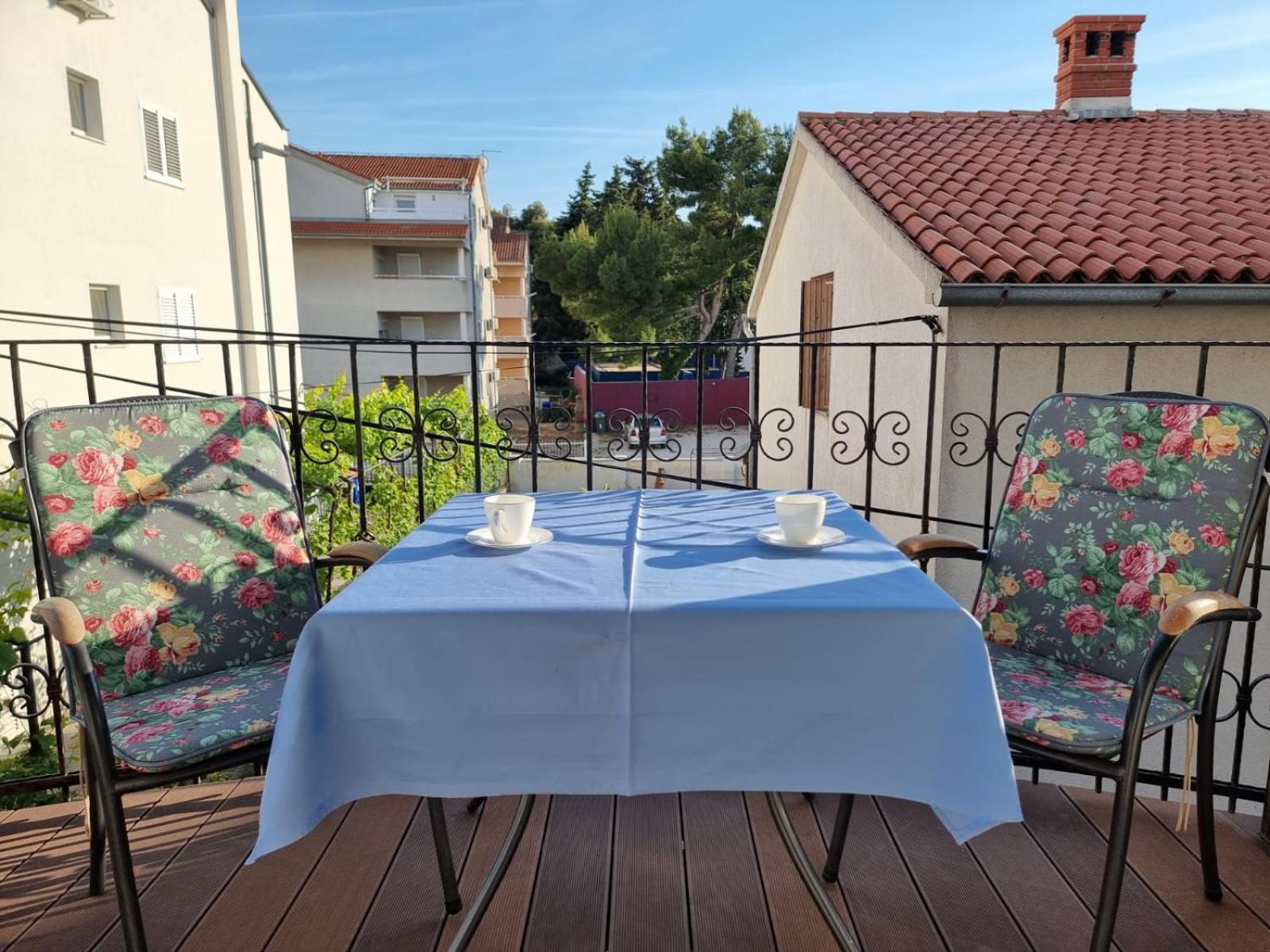 Apartmán Bonbon 2