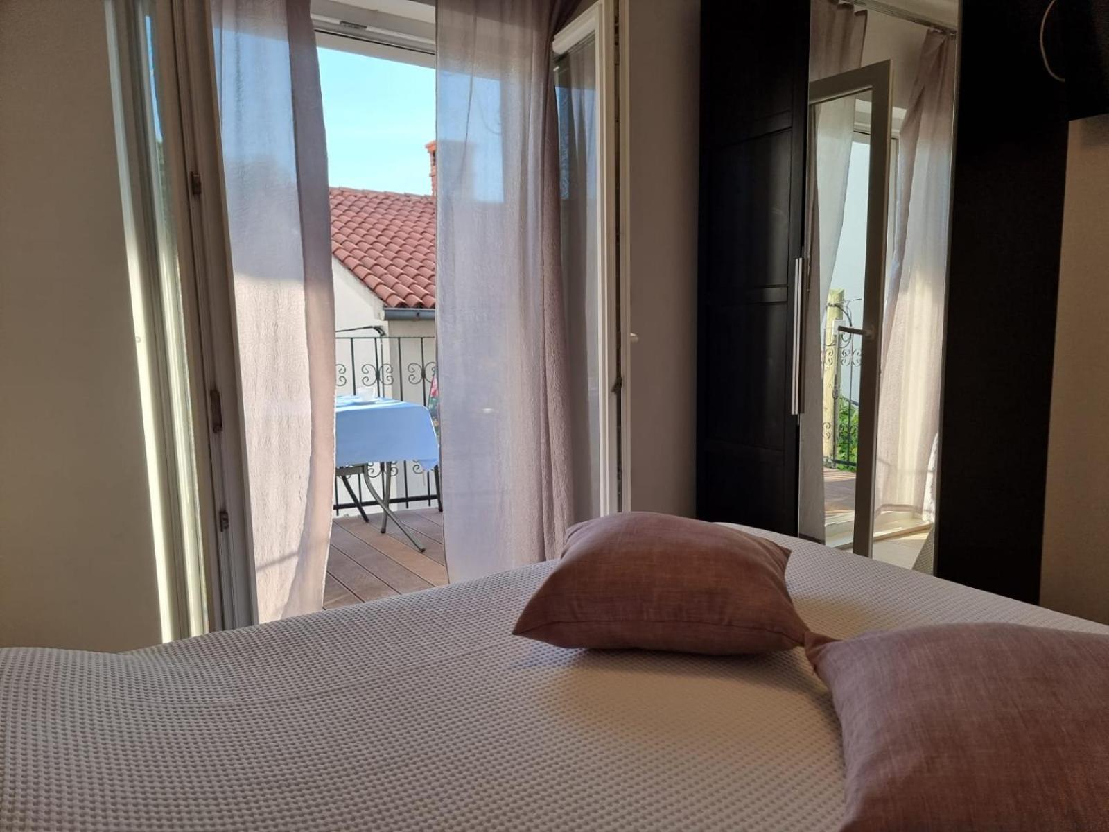 Bonbon 2 Apartman