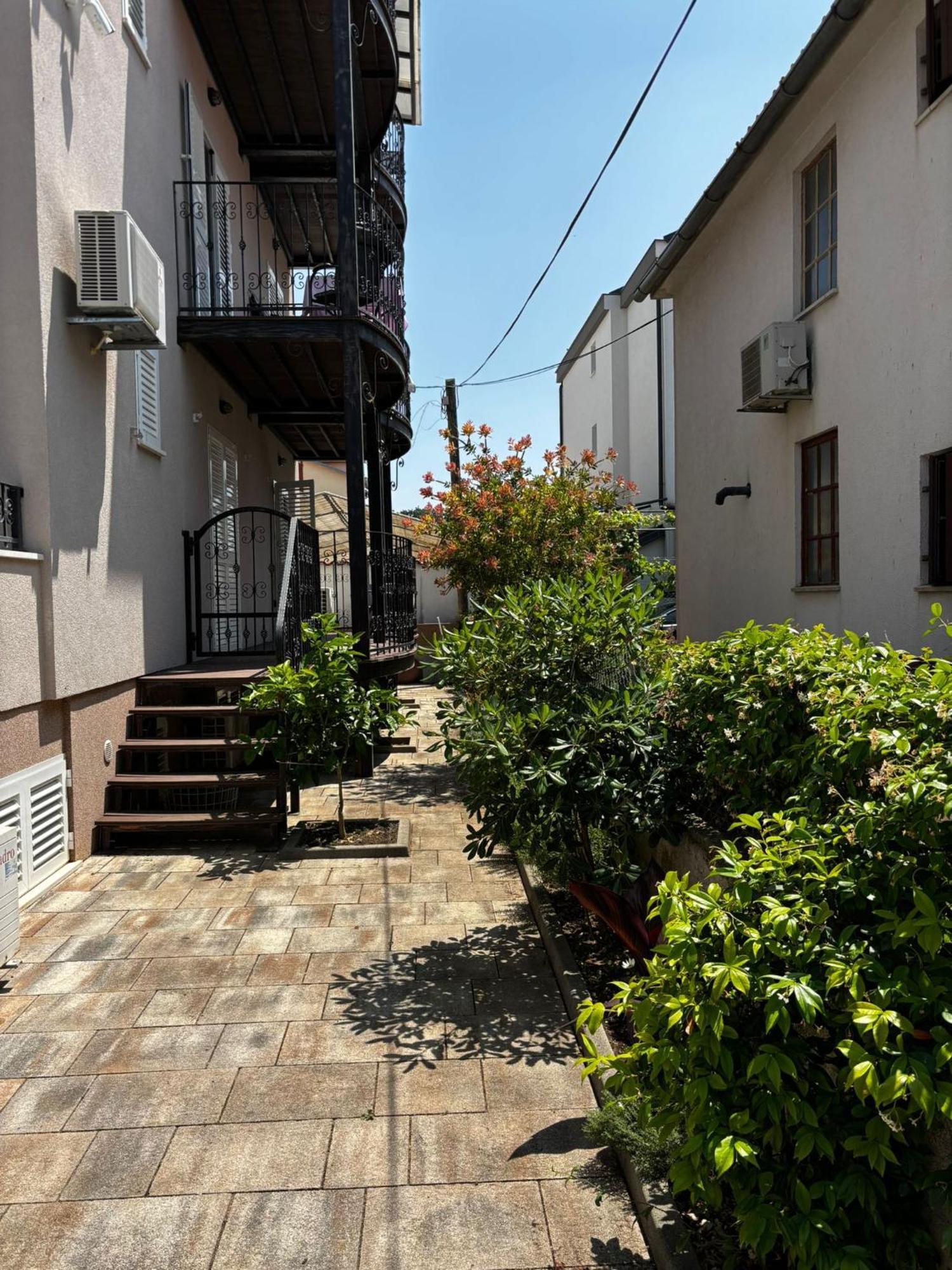 Appartamento Bonbon 2 Biograd Na Moru